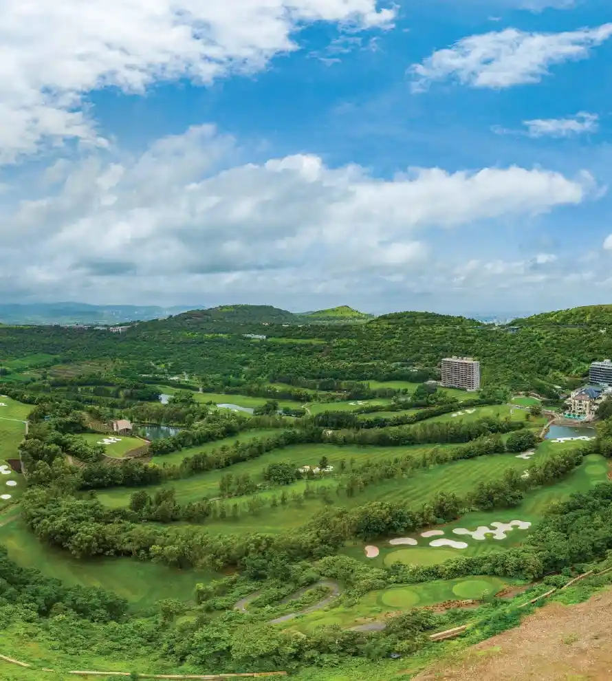 vanaha-golfland