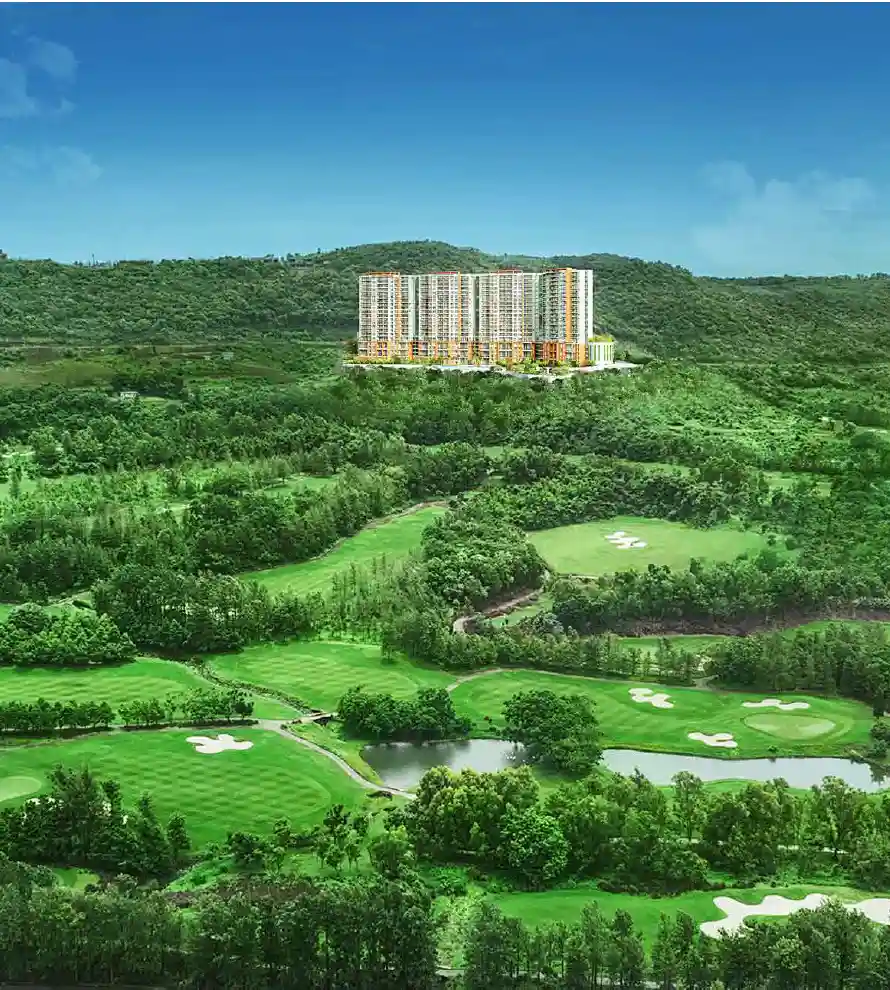 vanaha-golfland