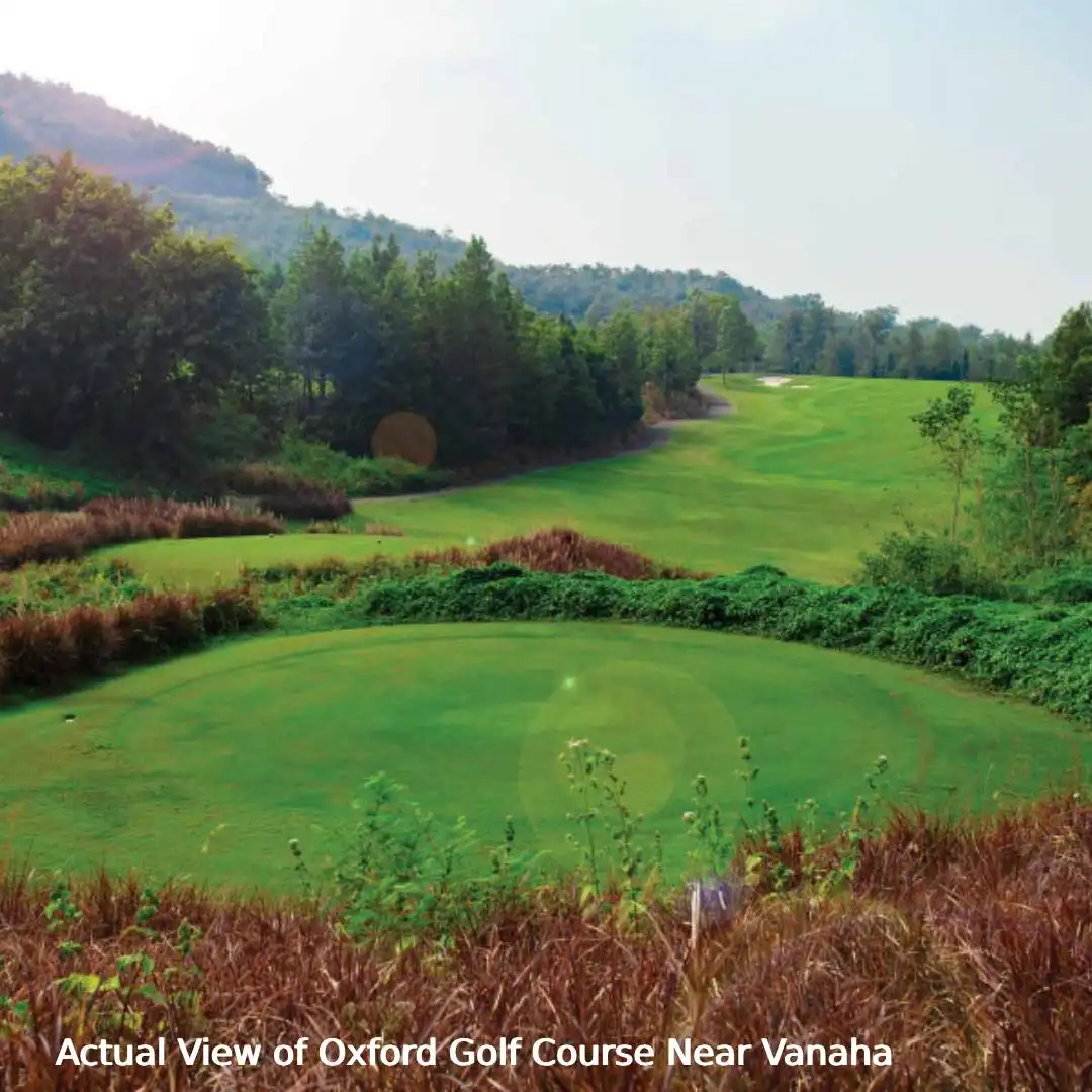 Vanaha Golfland