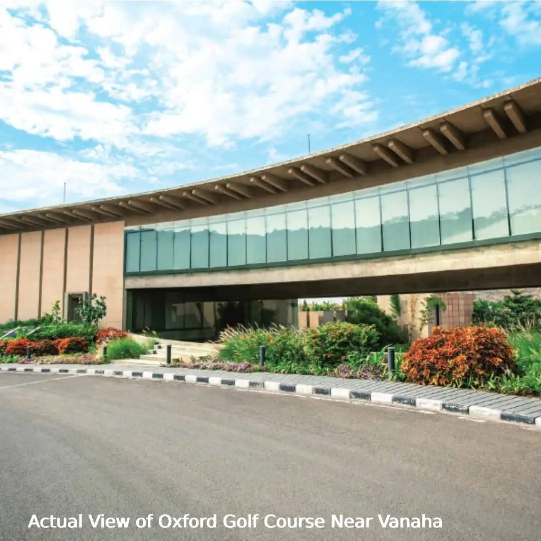 Vanaha Golfland