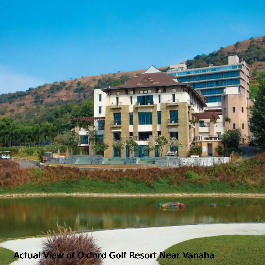 Vanaha Golfland